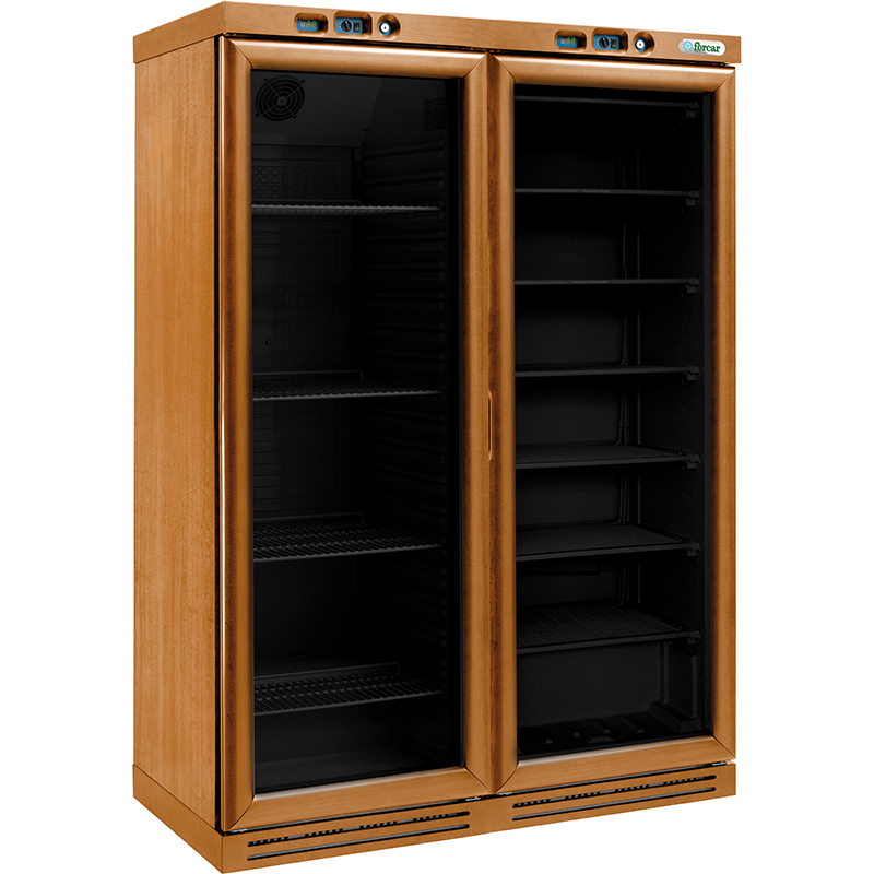 forcar-glass-line-kl2794-weink-hlschrank-statisch image 6