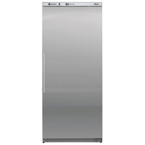 forcar-g-erv600ss-k-hlschrank-edelstahl-umluft-eco-line image 4