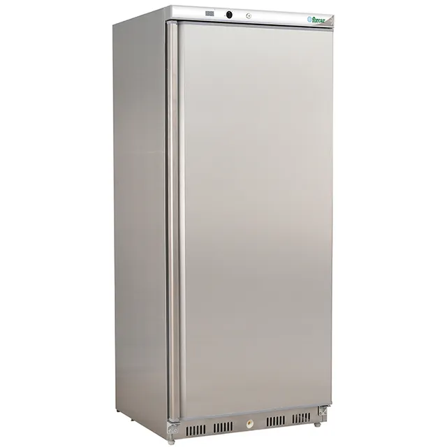 forcar-eco-line-g-er500pss-k-hlschrank-edelstahl-statisch image 1