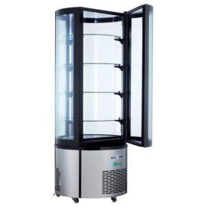 forcar-arc400rc-k-hlvitrine-rund-glas-ventiliert-glass-line image 4