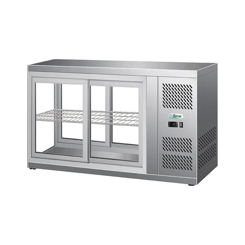 forcar-g-hav111-k-hlvitrine-theke-ventiliert-glass-line image 1