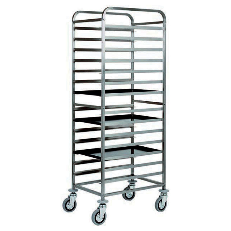 forcar-ca1482-tablettwagen-edelstahl-p-tisserie-fahrbar image 1