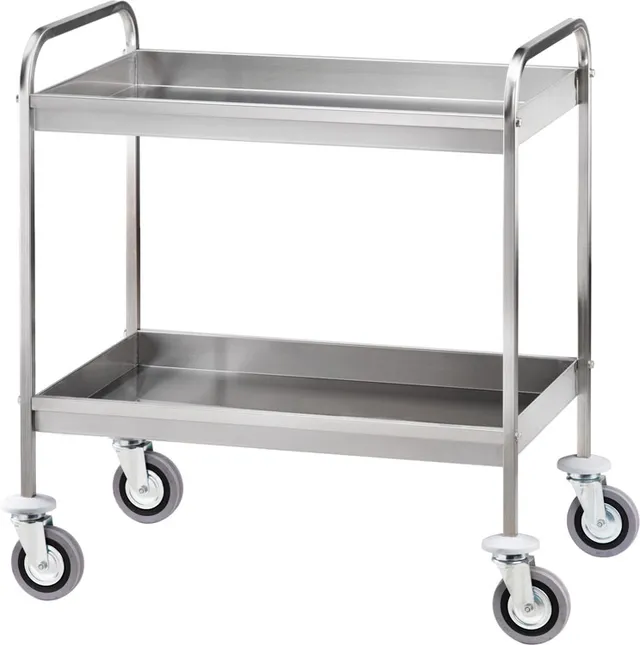 forcar-ca1396-servierwagen-edelstahl-abr-umwagen image 1