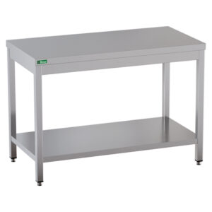 forcar-arbeitstisch-edelstahl-unterboden-600-700-gastro image 8