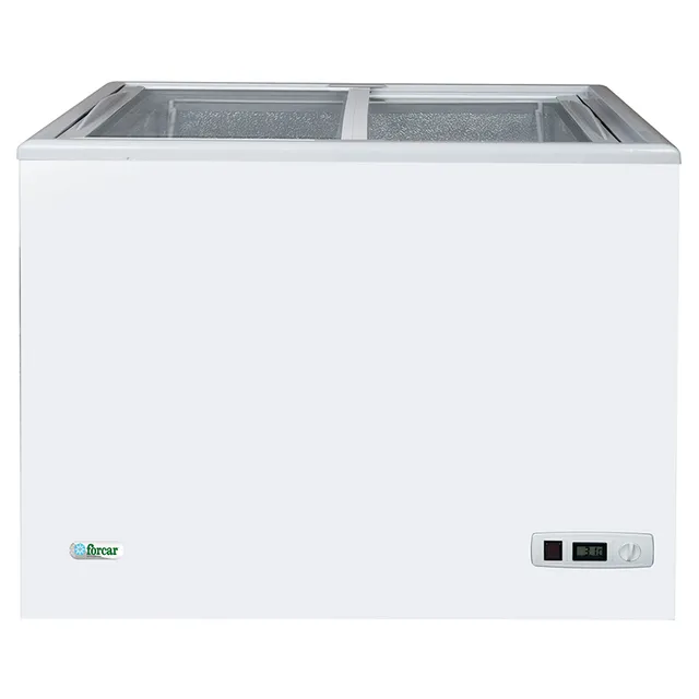 forcar-sweet-line-g-sd200s-gefriertruhe-gastronomie image 1