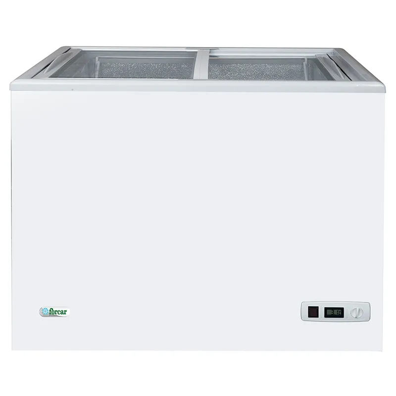 forcar-sweet-line-g-sd320ps-gefriertruhe-gastro image 1