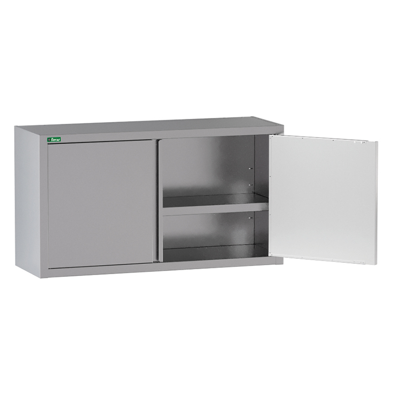 forcar-pensili-h-ngeschrank-edelstahl-wandschrank-k-che image 2
