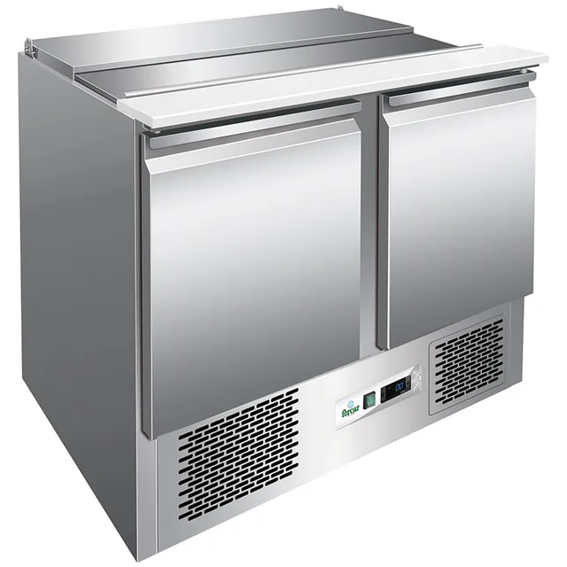 forcar-g-s902-saladette-k-hlung-gn1-1-statisch image 1