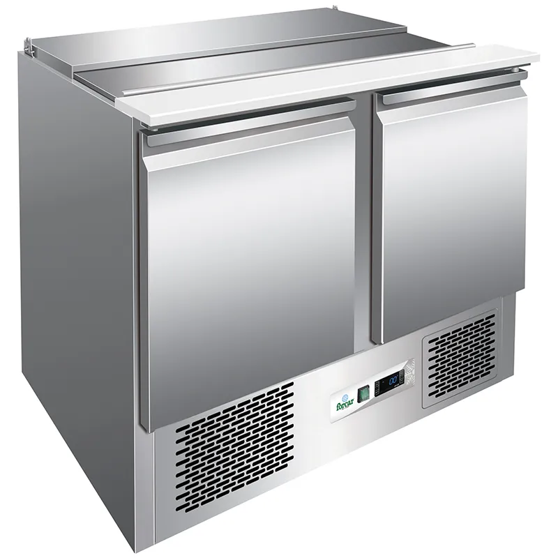 forcar-g-s902-saladette-k-hlung-gn1-1-statisch image 1