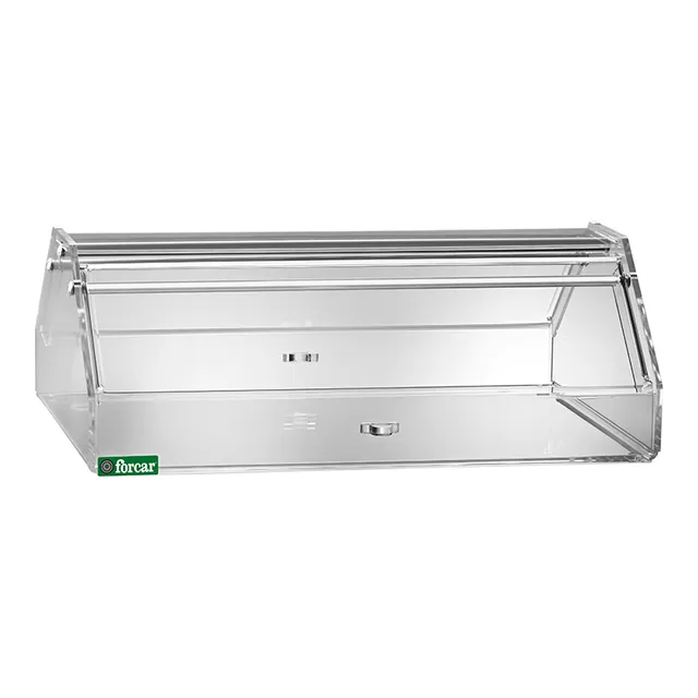 forcar-vbe50-kuchenvitrine-plexiglas-beidseitig image 1