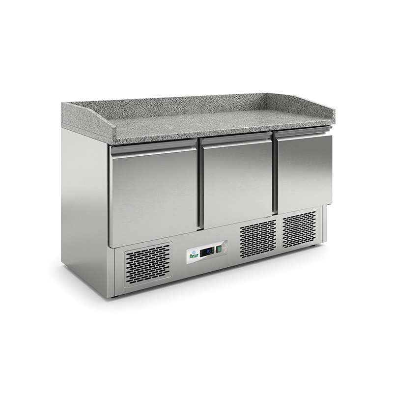forcar-g-s903pz-pizzatisch-gek-hlt-ohne-vitrine image 1