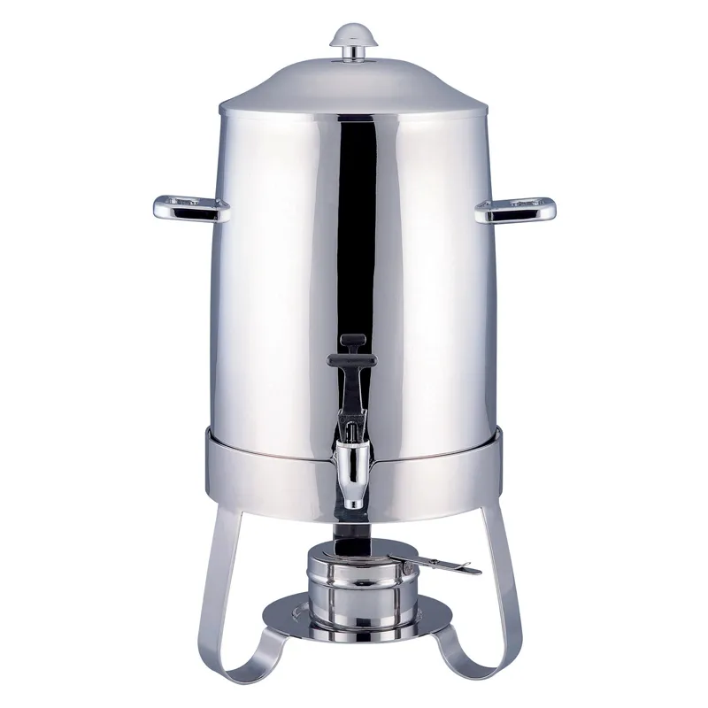 forcar-dc10502-kaffeedispenser-edelstahl-mit-alkoholbrenner image 1