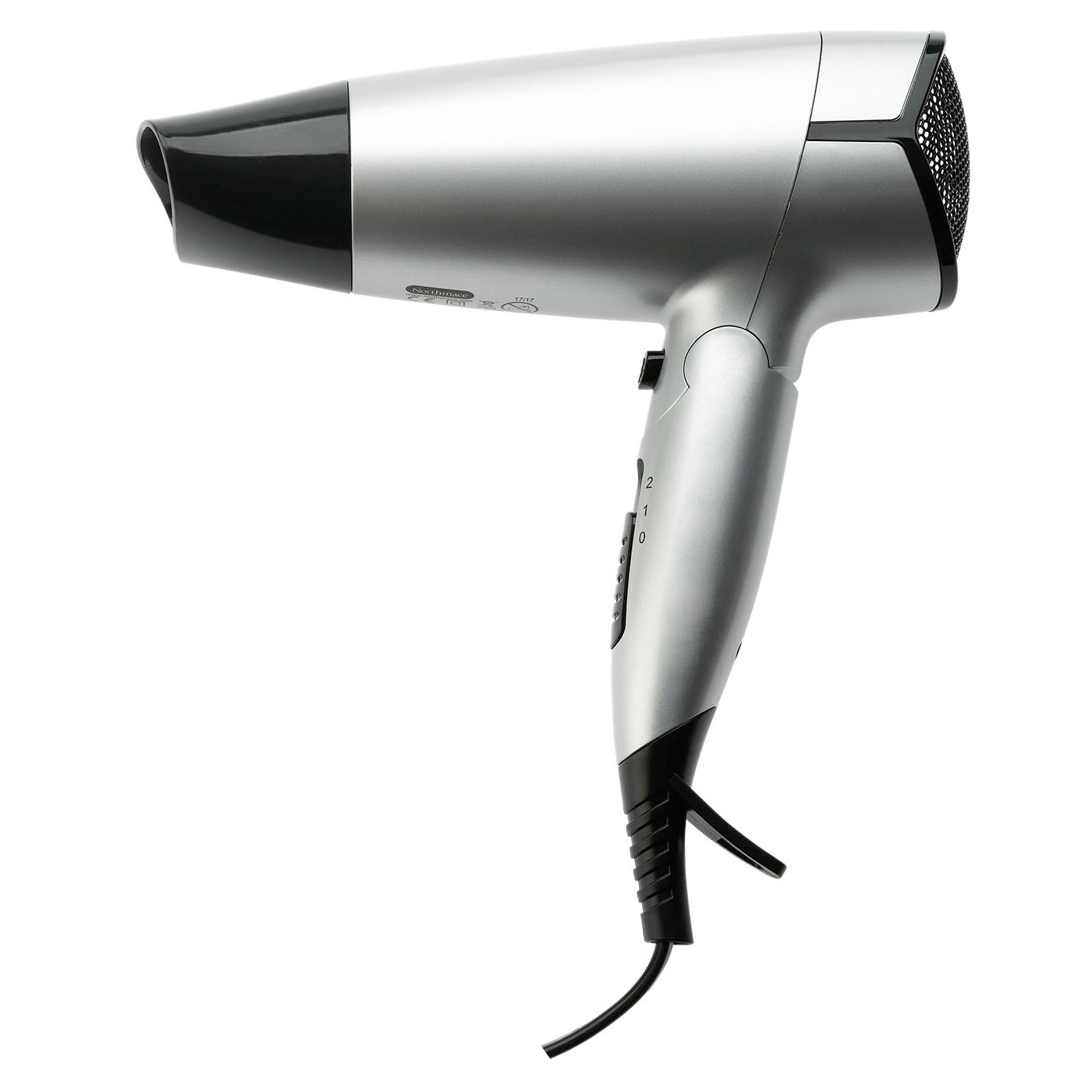 northmace-hotel-comfort-hairdryer-f-hn-f-r-hotel image 1