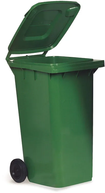 forcar-av4676-m-lltonne-polyethylen-gr-n-mit-rollen image 1
