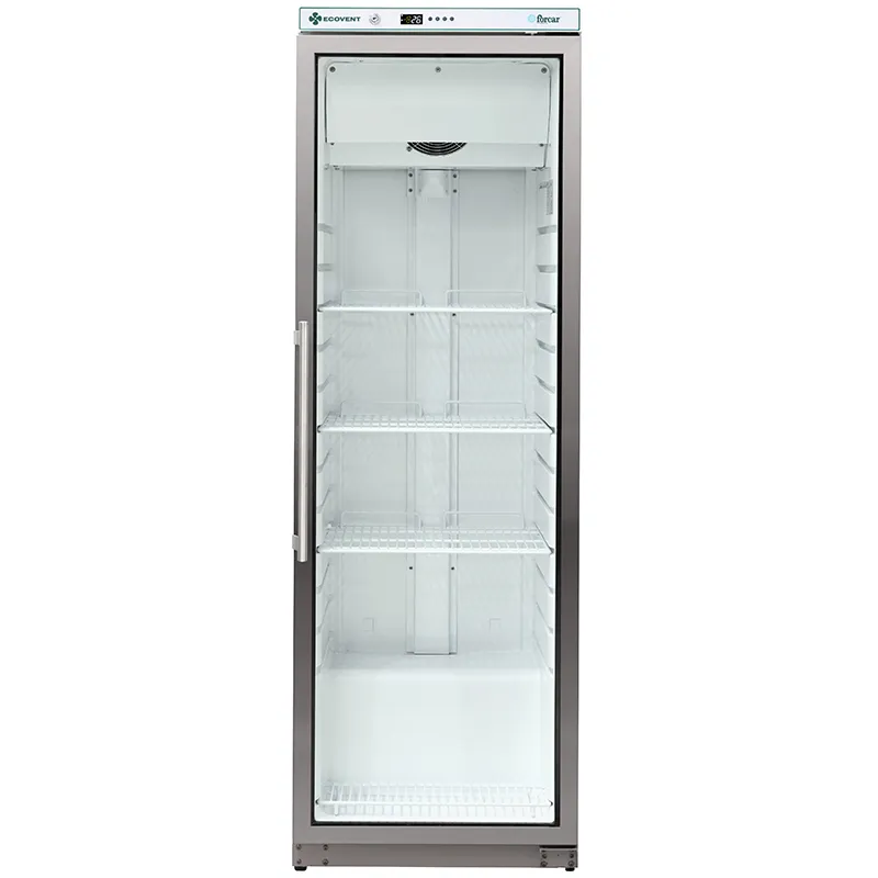 forcar-eco-line-g-erv400gss-gewerbek-hlschrank-ventiliert image 1
