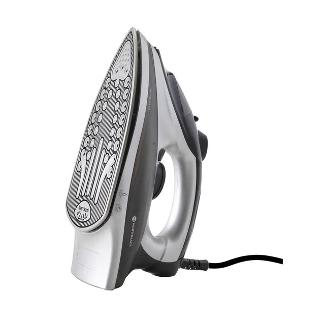 northmace-irons-hotel-dampfb-geleisen-keramik-extra-gro image 1