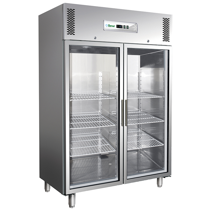 forcar-professional-line-g-gn1410tng-gastro-k-hlschrank-gn-2-1 image 1