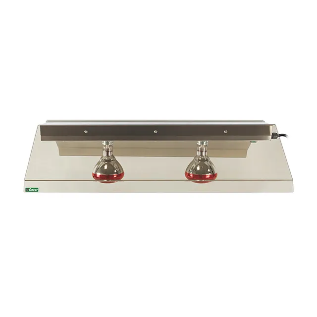 forcar-pia4715-infrarotlampe-h-ngelampe-w-rmelampe image 1