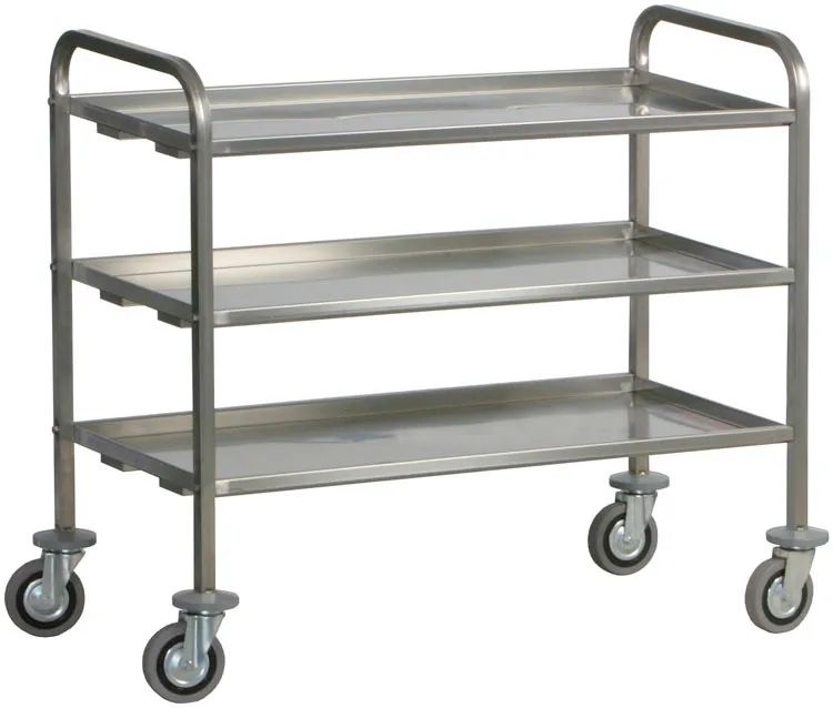 forcar-ca1394p-servierwagen-edelstahl-schwerlast image 1