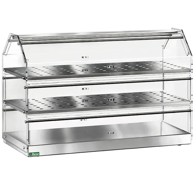 forcar-vbn4783-vitrine-neutral-plexiglas-befeuchtung image 1