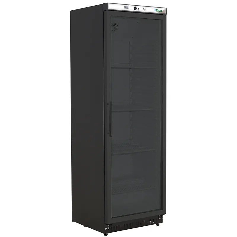 forcar-g-er400gb-flaschenk-hler-schwarz-umluft image 1