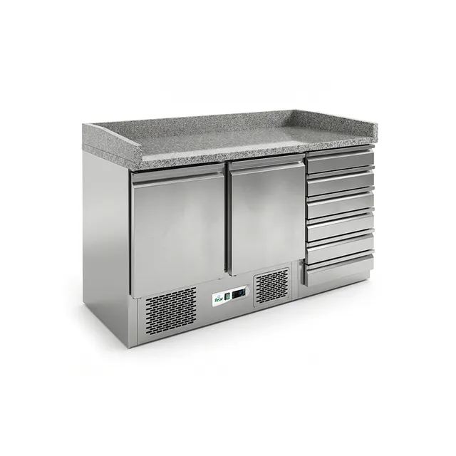 forcar-fast-food-pizza-line-g-s903pzcas-pizzak-hltisch-statisch image 1