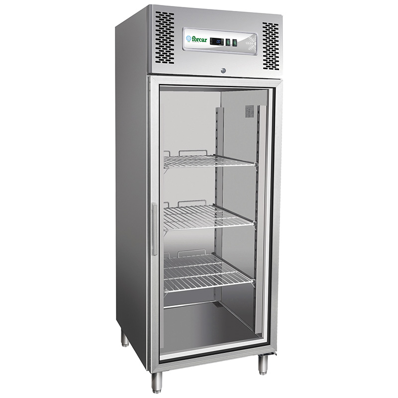 forcar-g-gn650tng-gewerbek-hlschrank-gn-2-1-umluft image 1