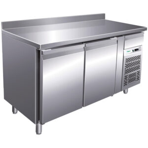 forcar-g-snack2200tn-k-hltisch-2-t-rig-ventiliert-edelstahl image 4