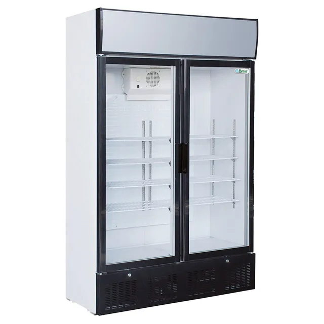 forcar-glass-line-g-snack638l2tng-snack-k-hlschrank-2-t-rig image 1