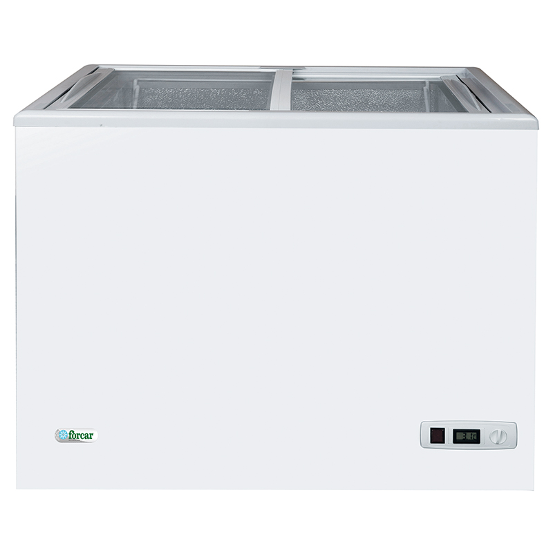 forcar-sweet-line-g-sd200s-gefriertruhe-gastronomie image 1