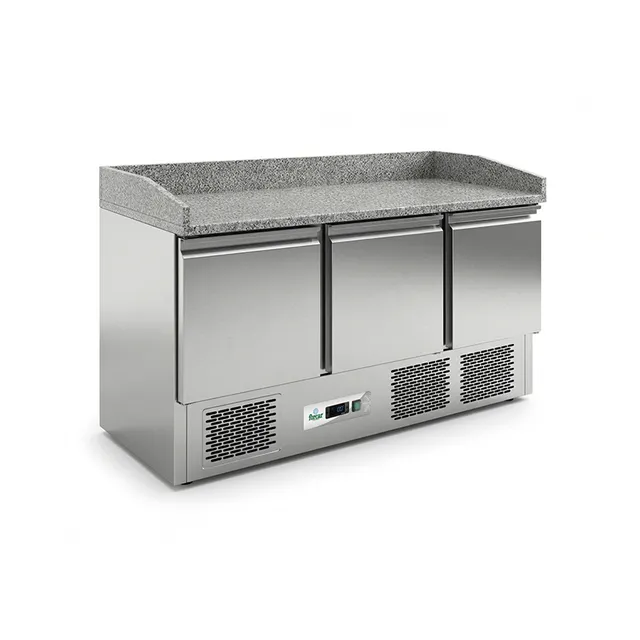 forcar-g-s903pz-pizzatisch-gek-hlt-ohne-vitrine image 1
