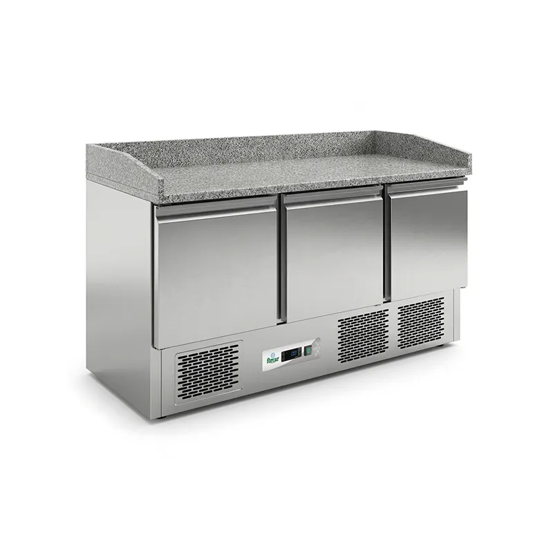 forcar-g-s903pz-pizzatisch-gek-hlt-ohne-vitrine image 1