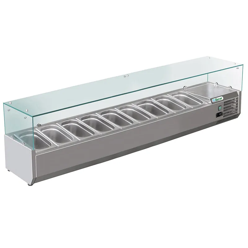forcar-g-ri20038v-k-hlvitrine-pizza-statisch-gastro image 1