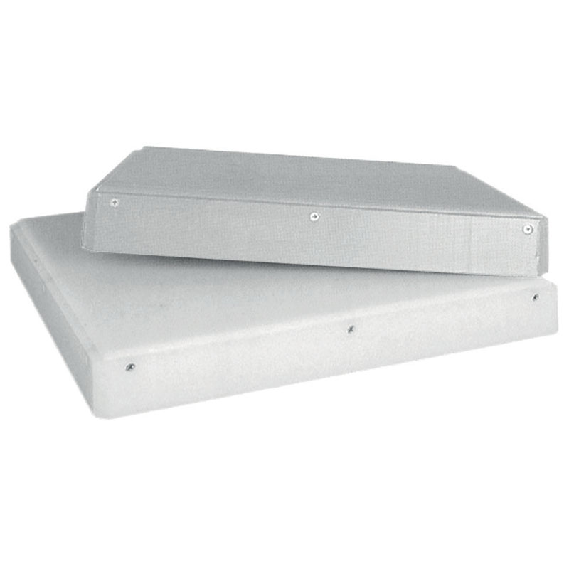 forcar-kcp25-hackblockabdeckung-polyethylen-wei image 1