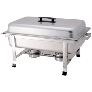 forcar-cd7905-chafing-dish-edelstahl-deckel image 3