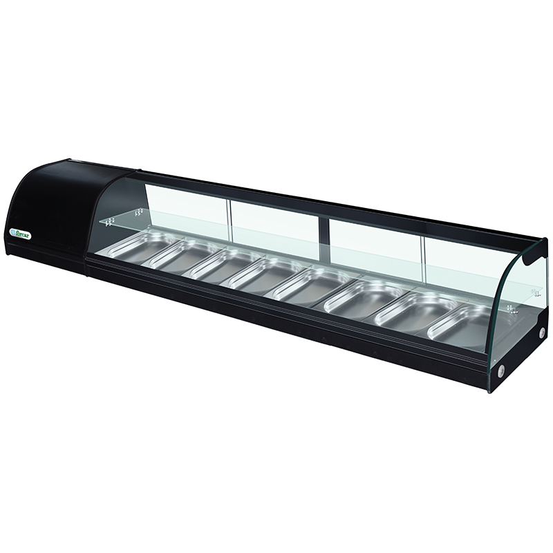 forcar-fast-food-pizza-line-g-ts2000-tapas-k-hlvitrine-statisch image 1