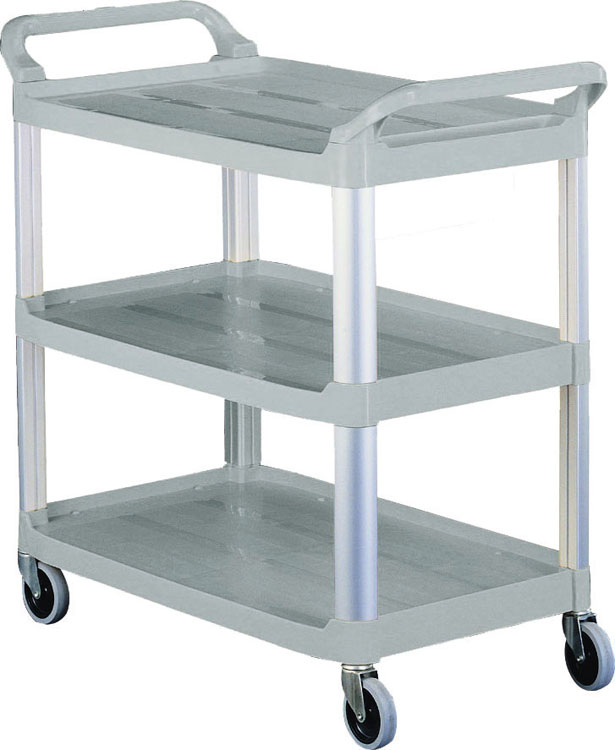 forcar-cp1008-servierwagen-kunststoff-alu-f-r-hotel-und-service image 1