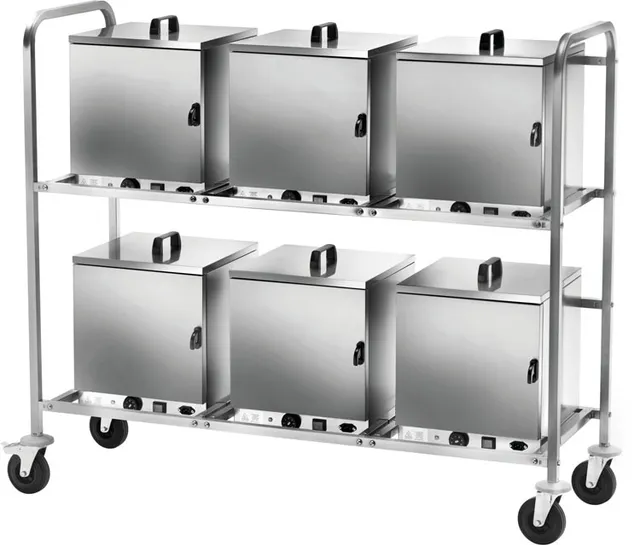 forcar-cpc600-thermobox-transportwagen-6-f-cher image 1