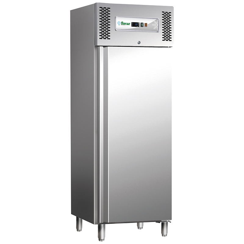 forcar-g-gn650bt-gewerbek-hlschrank-gn-2-1-ventiliert image 1