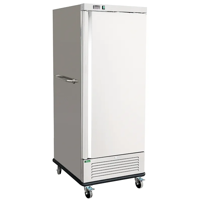 forcar-g-hr540-tablettwagen-gek-hlt-gn-edelstahl image 1