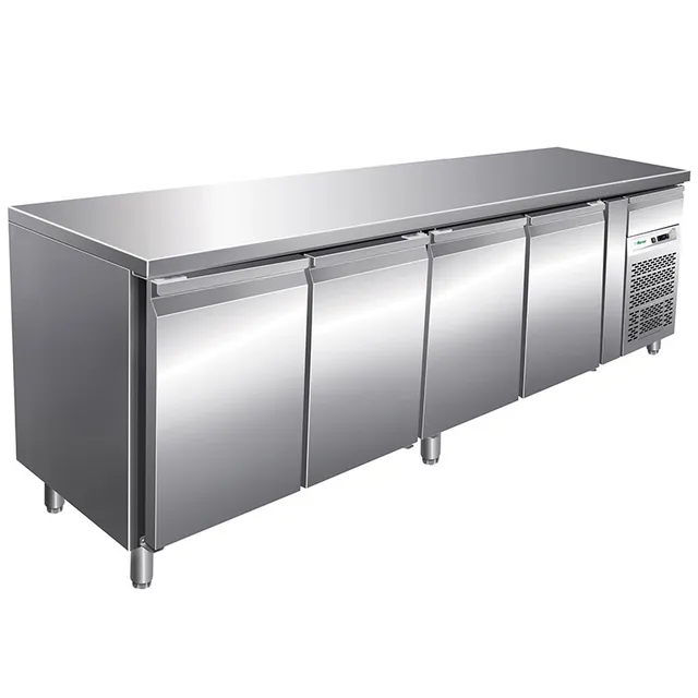 forcar-professional-line-g-snack4100tn-k-hltisch-snack-umluft image 1