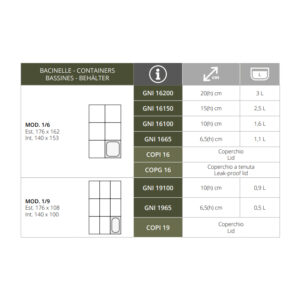 forcar-gni-gn-beh-lter-edelstahl-mit-trennern-b-den image 7