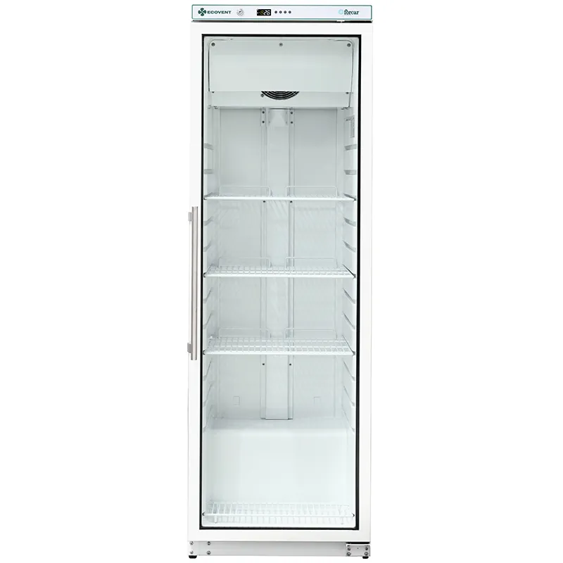 forcar-eco-line-g-erv400g-gewerbek-hlschrank-glast-r-ventiliert image 1