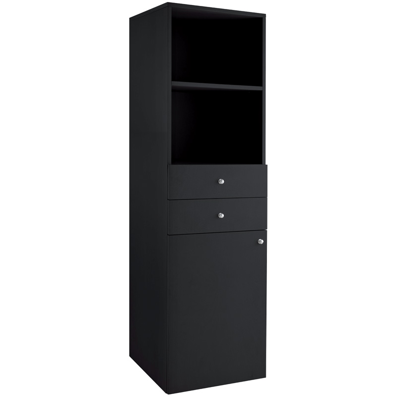 forcar-ml5050-servicesschrank-hoch-mit-besteckschublade image 1