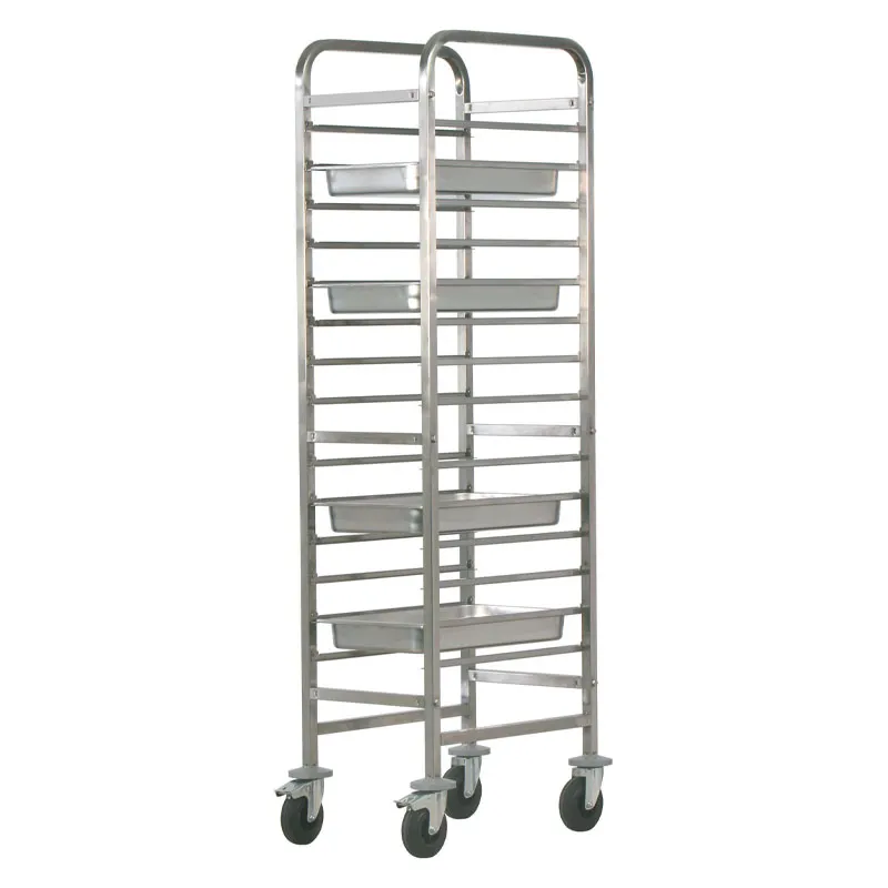 forcar-ca1489r-tablettwagen-blechwagen-edelstahl image 1