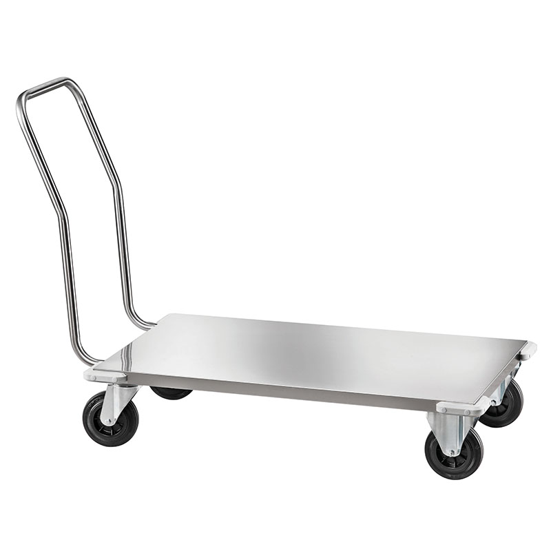 forcar-cpb1474-transportwagen-edelstahl-schwerlast image 1