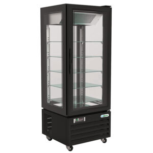 forcar-glass-line-g-lsc65lb-k-hlvitrine-4-seitig-umluft image 4