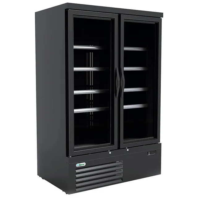 forcar-glass-line-g-snack1220btg-snack-k-hlschrank-glas-ventiliert image 1