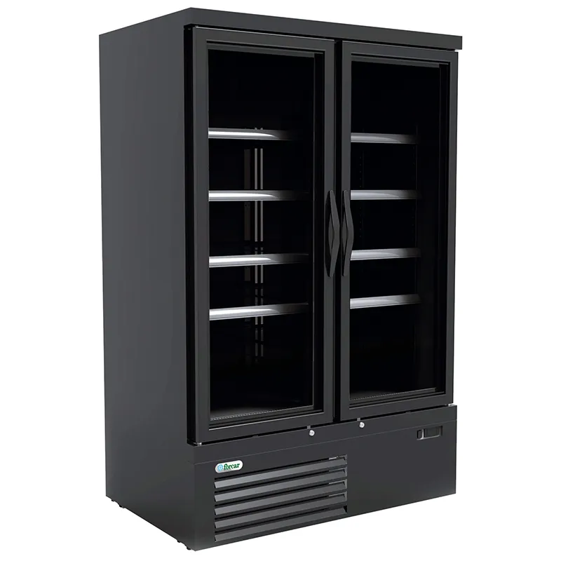 forcar-glass-line-g-snack1220btg-snack-k-hlschrank-glas-ventiliert image 1