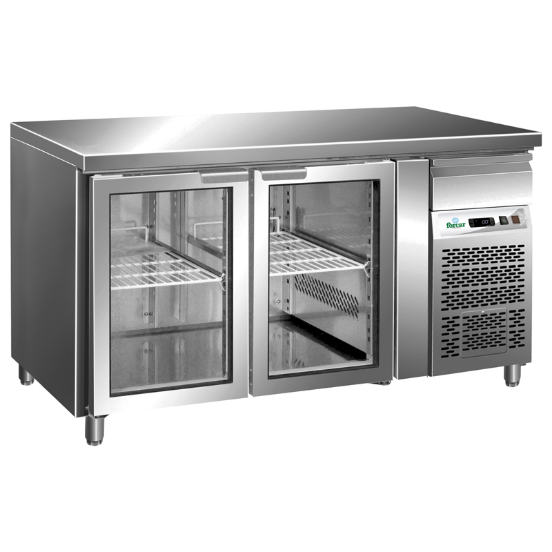 forcar-g-gn2100tng-k-hltisch-gn1-1-edelstahl-umluft image 1